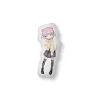 百瀬碧音 - Acrylic Key Chain - Key Chain - Badge - Cushion - VTuber