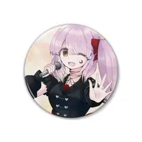 百瀬碧音 - Badge - VTuber