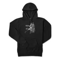 百瀬碧音 - Clothes - Hoodie - VTuber Size-M