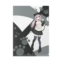 百瀬碧音 - Plastic Folder - VTuber