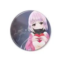 百瀬碧音 - Badge - VTuber
