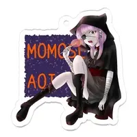 百瀬碧音 - Acrylic Key Chain - Key Chain - VTuber