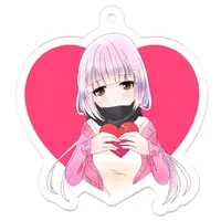 百瀬碧音 - Acrylic Key Chain - Key Chain - VTuber