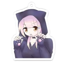 百瀬碧音 - Acrylic Key Chain - Key Chain - VTuber