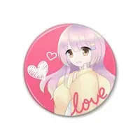 百瀬碧音 - Badge - VTuber