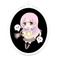 百瀬碧音 - Acrylic Key Chain - Key Chain - VTuber
