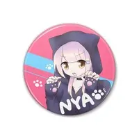 百瀬碧音 - Badge - VTuber