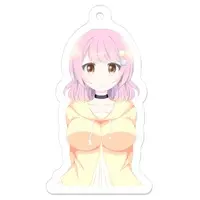 百瀬碧音 - Acrylic Key Chain - Key Chain - VTuber