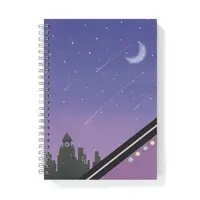 百瀬碧音 - Stationery - Notebook - VTuber