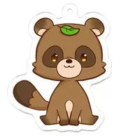 ぐれちゃんねむちゃん - Acrylic Key Chain - Key Chain - VTuber