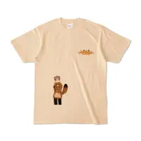 ぐれちゃんねむちゃん - Clothes - T-shirts - VTuber Size-S