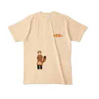 ぐれちゃんねむちゃん - Clothes - T-shirts - VTuber Size-L