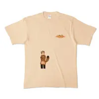 ぐれちゃんねむちゃん - Clothes - T-shirts - VTuber Size-XL