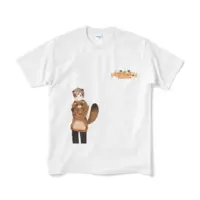 ぐれちゃんねむちゃん - Clothes - T-shirts - VTuber Size-M