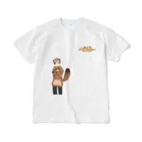 ぐれちゃんねむちゃん - Clothes - T-shirts - VTuber Size-XL