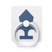 Miyamoto Wols - Smartphone Ring Holder - VTuber