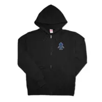 Miyamoto Wols - Clothes - Hoodie - VTuber Size-L