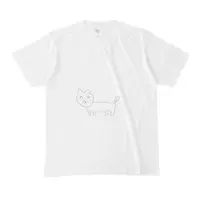 宮本ウォルス - Clothes - T-shirts - VTuber Size-M