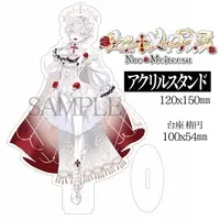 Noe Meiteosu - Acrylic stand - VTuber