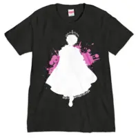 Noe Meiteosu - Clothes - T-shirts - VTuber Size-S
