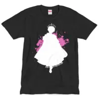 Noe Meiteosu - Clothes - T-shirts - VTuber Size-L
