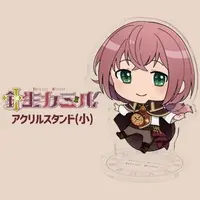 針生カミル / Kamil Haryu - Acrylic stand - VTuber