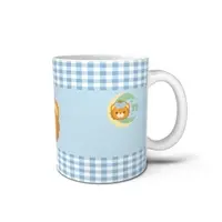 月宮くぅ - Tumbler, Glass - VTuber