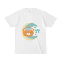 月宮くぅ - Clothes - T-shirts - VTuber Size-S