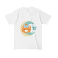 月宮くぅ - Clothes - T-shirts - VTuber Size-L