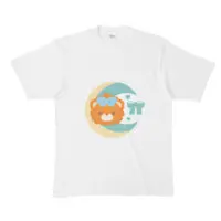 月宮くぅ - Clothes - T-shirts - VTuber Size-XL