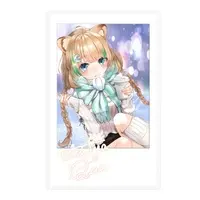 月宮くぅ - Stickers - VTuber