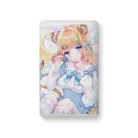 月宮くぅ - Cushion - VTuber