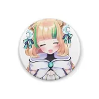 月宮くぅ - Badge - VTuber