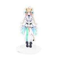 月宮くぅ - Acrylic stand - VTuber