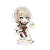 あさきゆら-愛咲優空- - Acrylic stand - VTuber