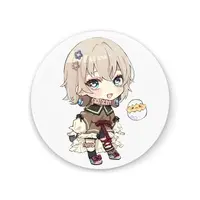 あさきゆら-愛咲優空- - Mirror - VTuber