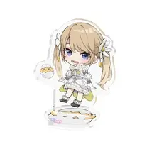 あさきゆら-愛咲優空- - Acrylic stand - VTuber