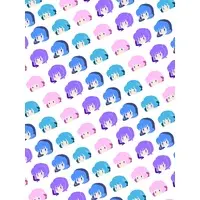 大都つくし - Plastic Folder - VTuber