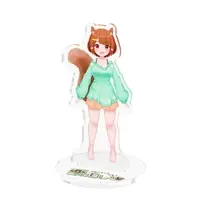 Kurioi Shi - Acrylic stand - VTuber