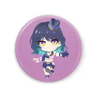 Shiosaki Merrow - Mirror - VTuber