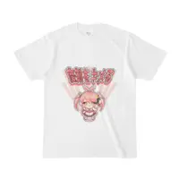 野良うさぎ - Clothes - T-shirts - VTuber Size-S