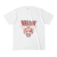 野良うさぎ - Clothes - T-shirts - VTuber