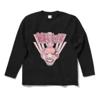 野良うさぎ - Clothes - T-shirts - VTuber Size-S