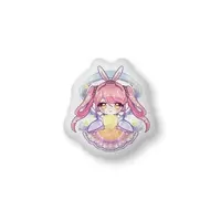 野良うさぎ - Cushion - VTuber