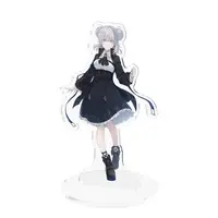 Lunaria Weupe - Acrylic stand - VTuber