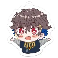 カンテラ・カンパネラ - Acrylic Key Chain - Key Chain - VTuber