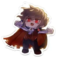 カンテラ・カンパネラ - Acrylic Key Chain - Key Chain - VTuber