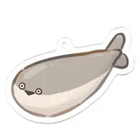 カンテラ・カンパネラ - Acrylic Key Chain - Key Chain - VTuber