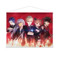 Naruse Senri - Tapestry - VTuber