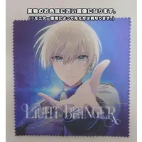 Naruse Senri - Multi Cloth - Glasses Cleaner - VTuber